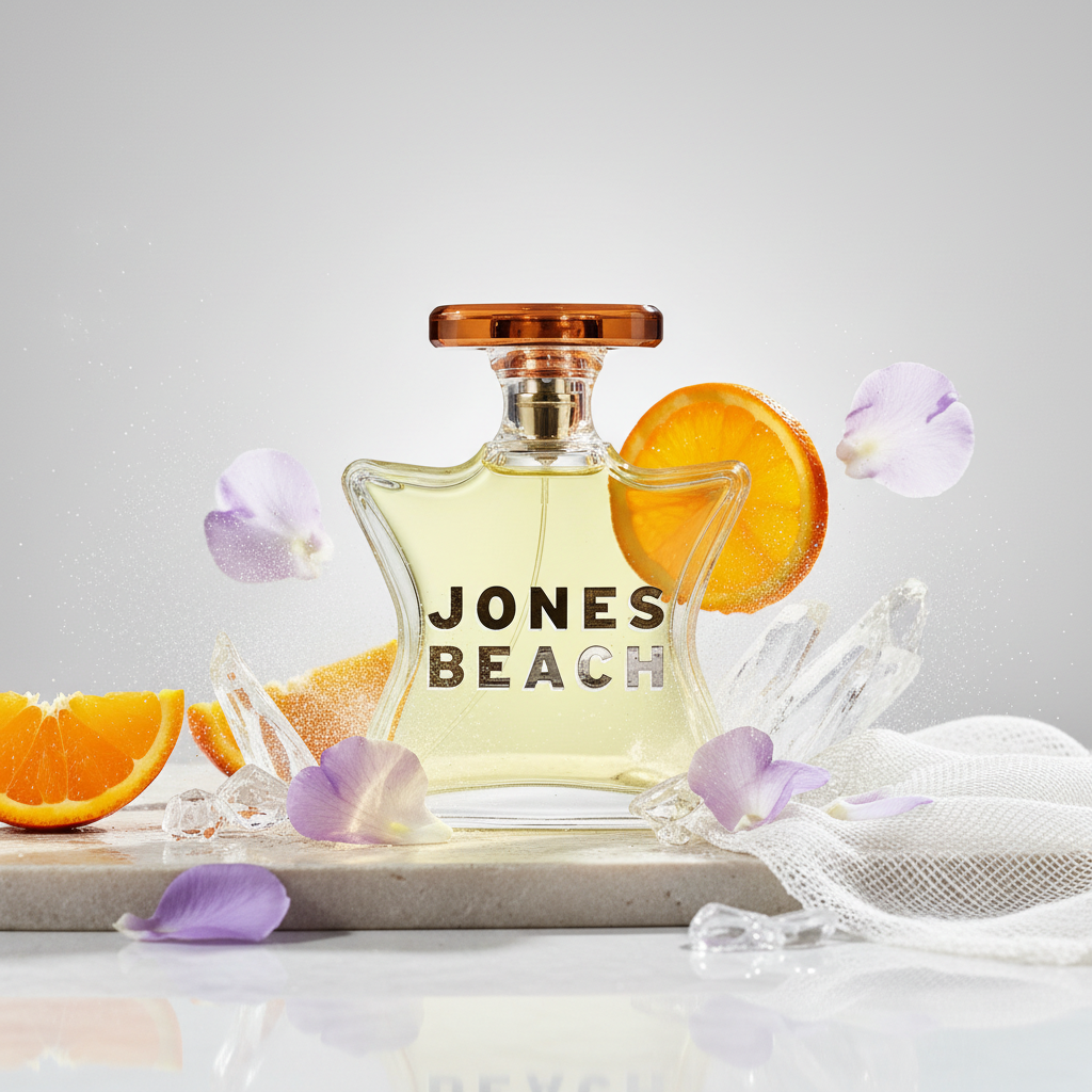 Bond No.9 Jones Beach 