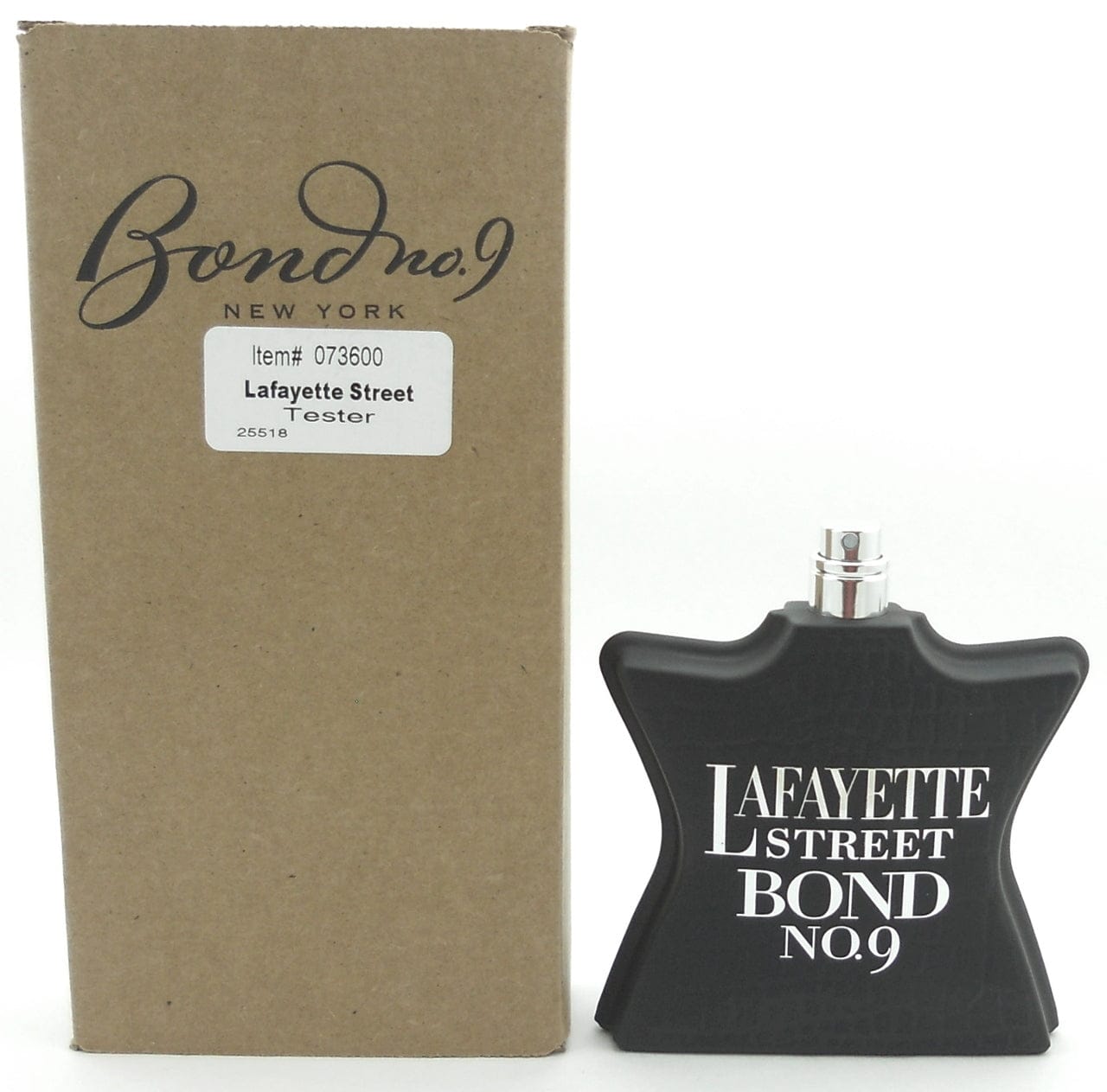 Bond No.9 Lafayette Street
