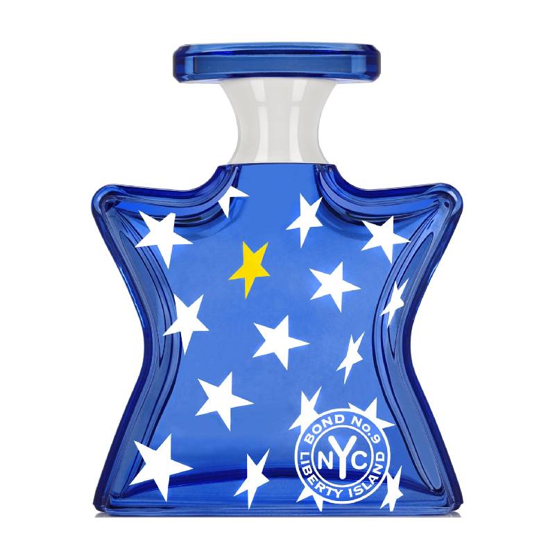 Bond No.9 Liberty Island