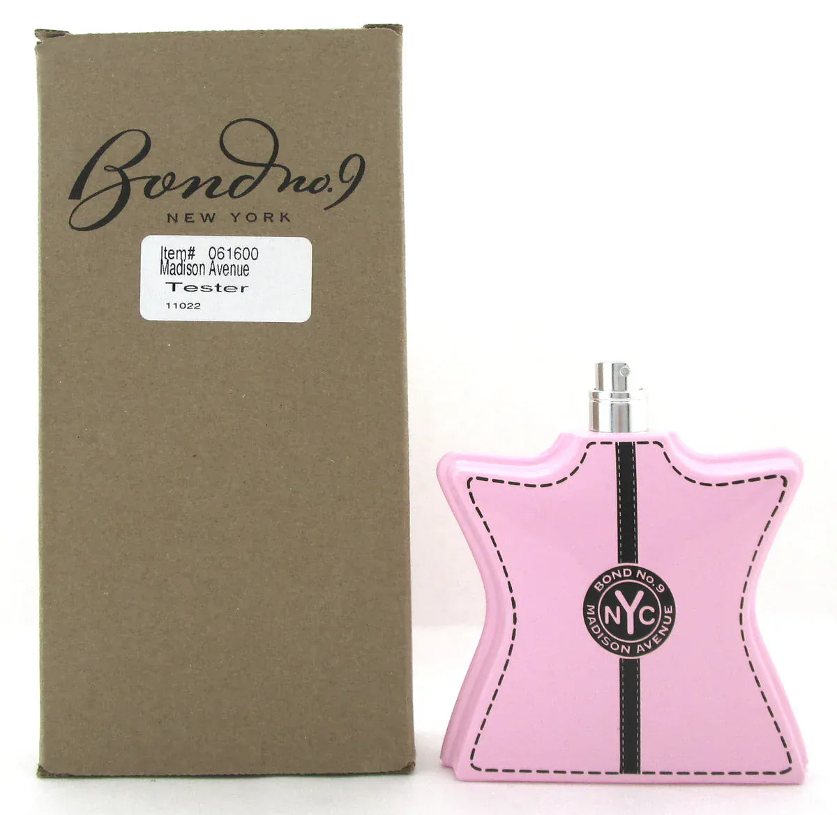 Bond No.9 Madison Avenue