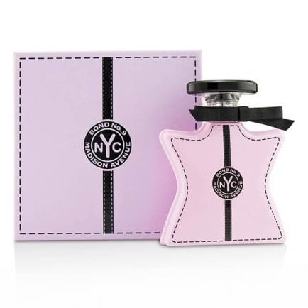 Bond No.9 Madison Avenue
