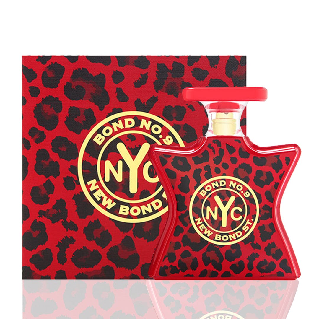 Bond No.9 New Bond St