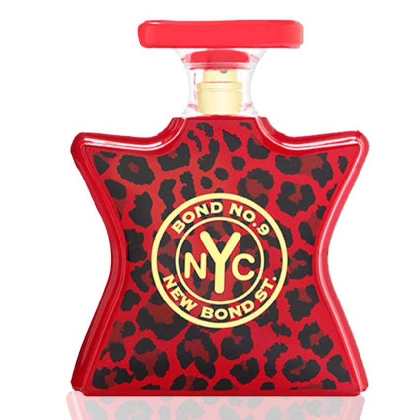 Bond No.9 New Bond St