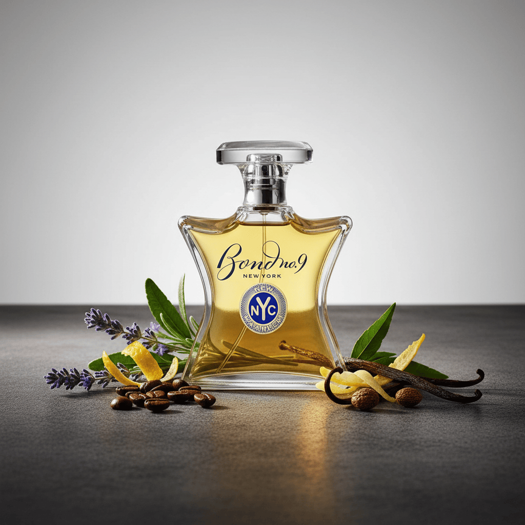 Bond No.9 New Haarlem