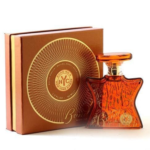 Bond No.9 New York Amber
