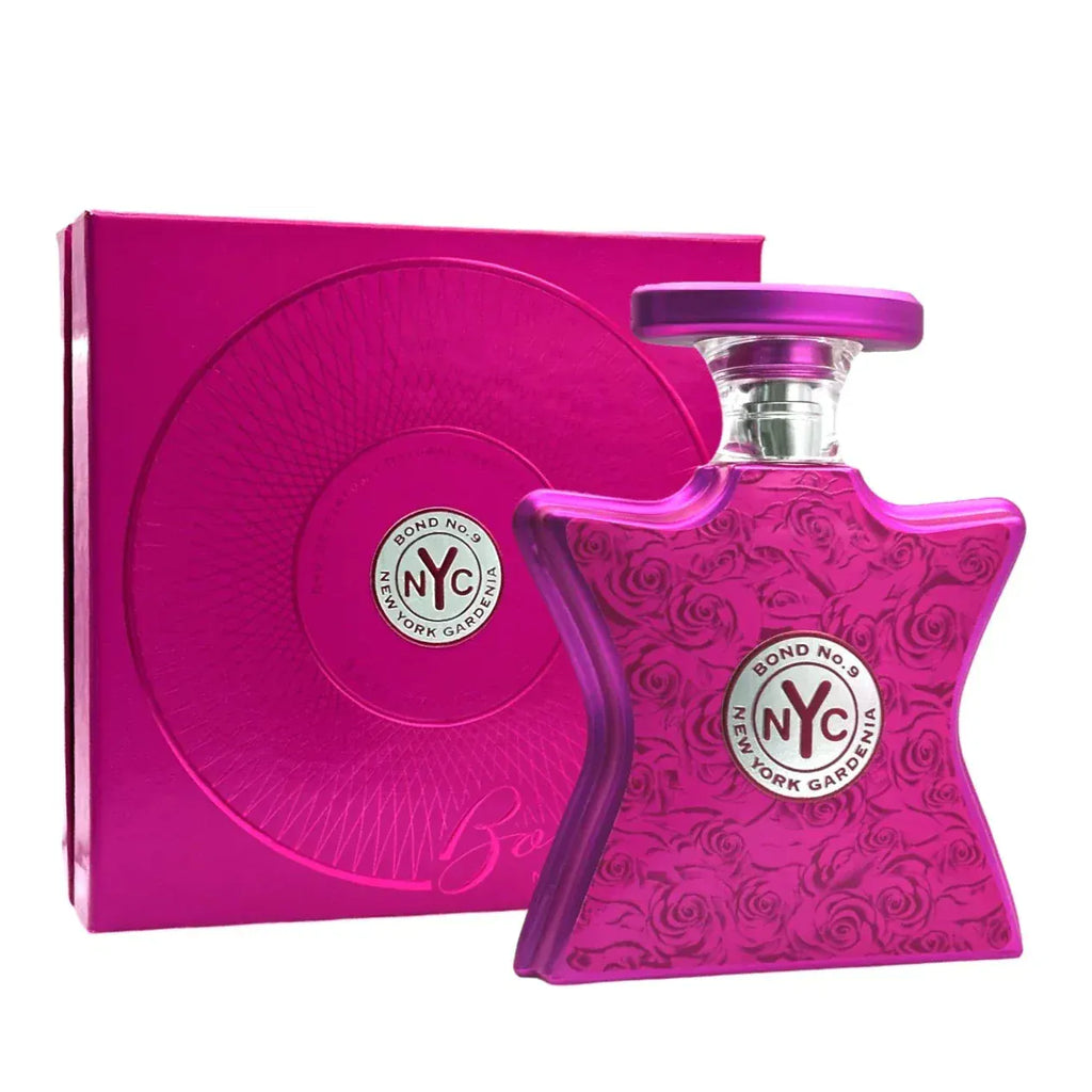 Bond No. 9 New York Gardenia