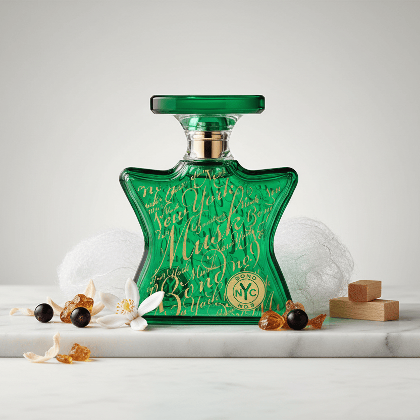 Bond No.9 New York Musk