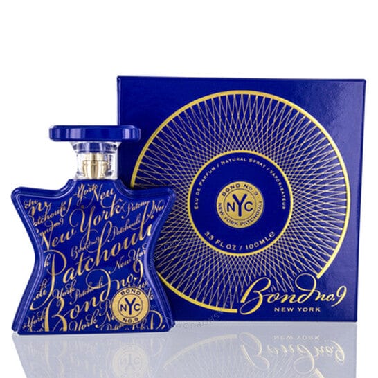 Bond No.9 New York Patchouli 
