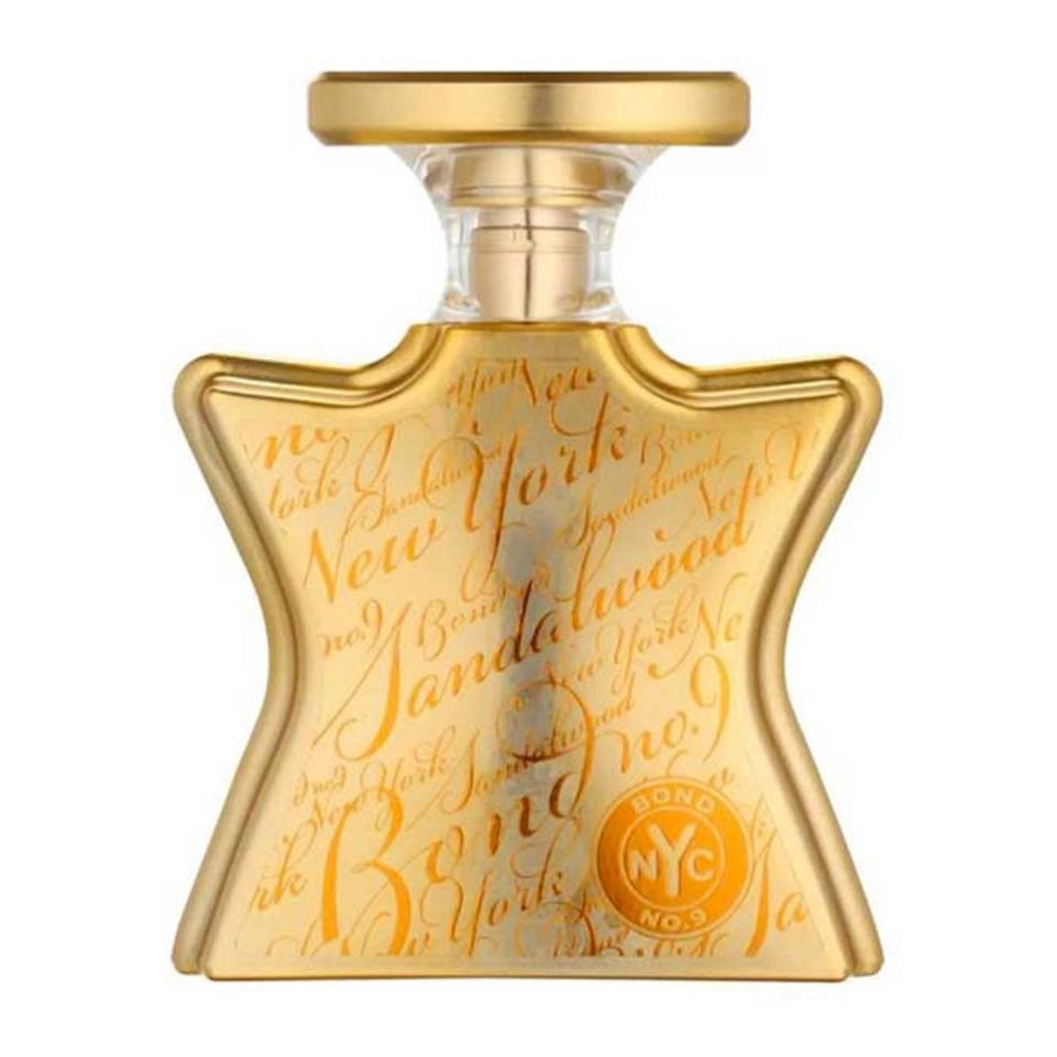 Bond No.9 New York Sandalwood 