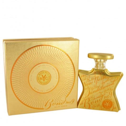 Bond No.9 New York Sandalwood 