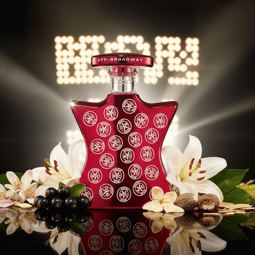 Bond No.9 Off-Broadway