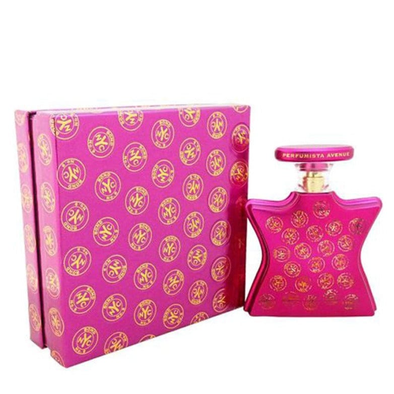 Bond No.9 Perfumista