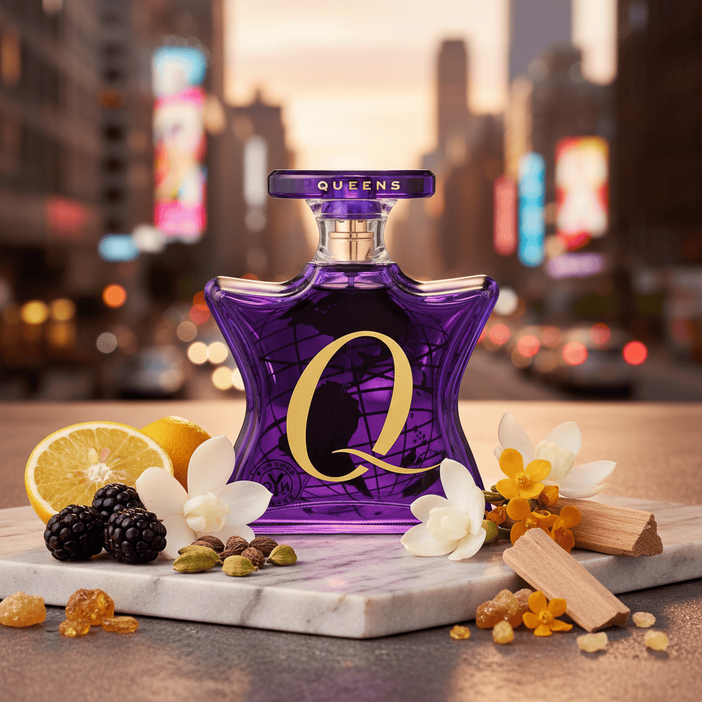 Bond No.9 Queens