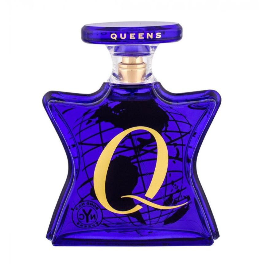 Bond No.9 Queens