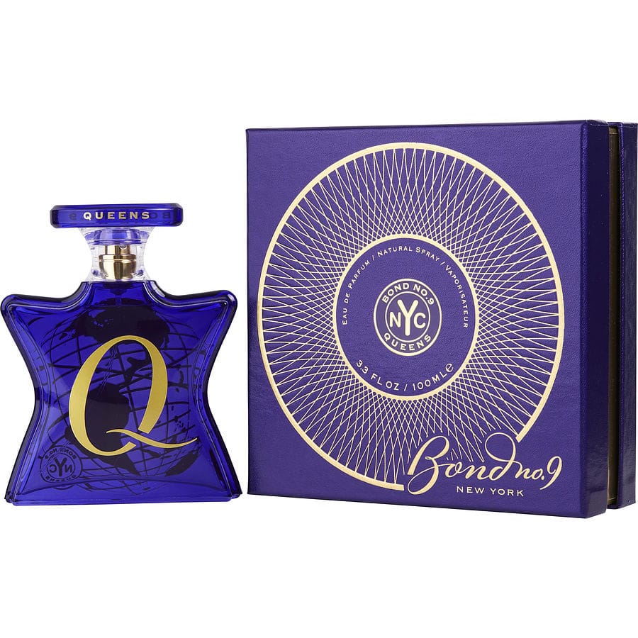 Bond No.9 Queens