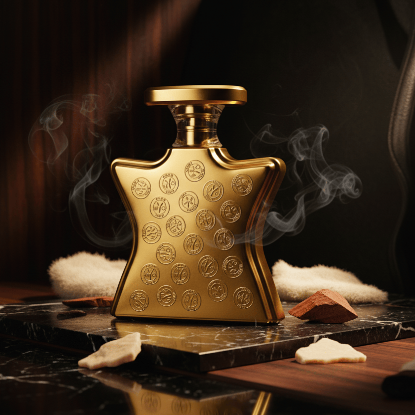 Bond No.9 Signature