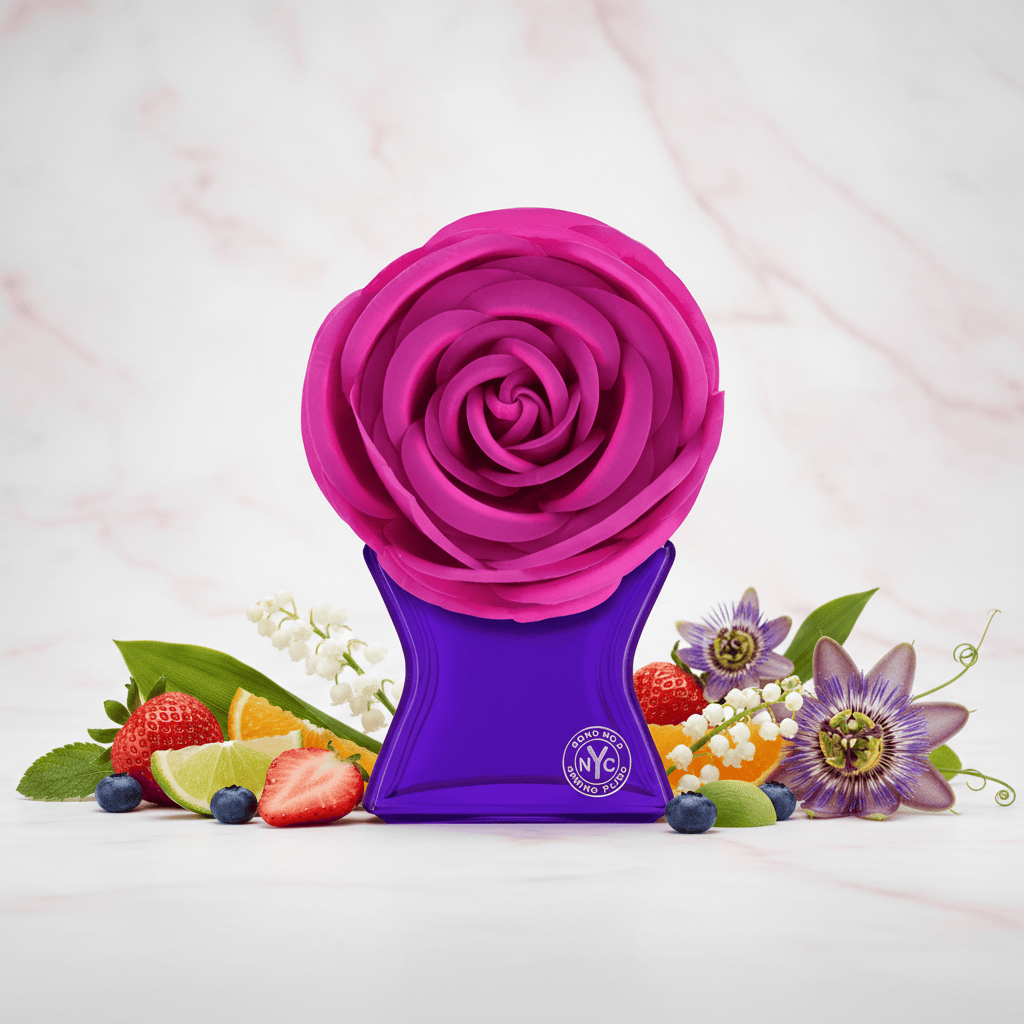 Bond No.9 Spring Fling 
