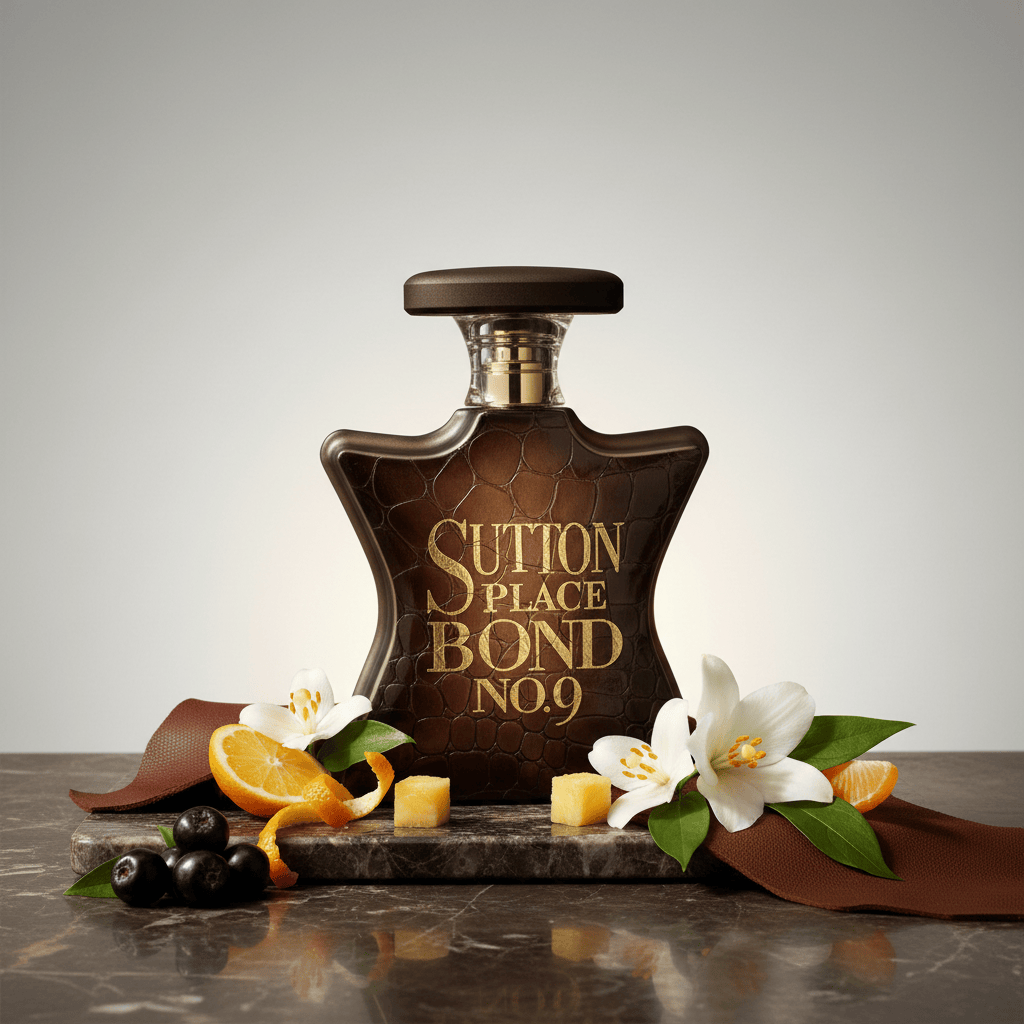Bond No.9 Sutton Place