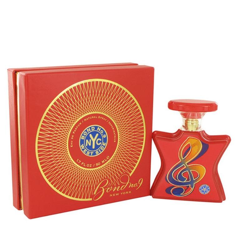Bond No.9 West Side