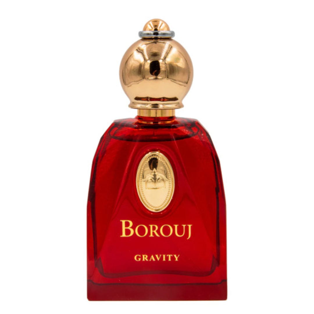 Borouj Gravity 2.87 oz Edp