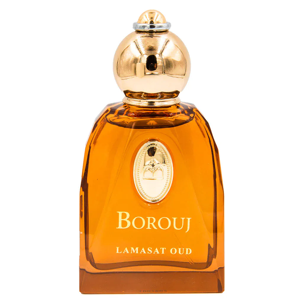 Borouj Lamasat Oud 2.87 oz Edp