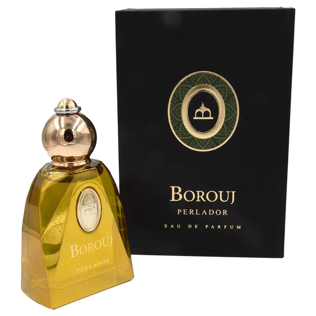 Borouj Perlador 2.87 oz Edp