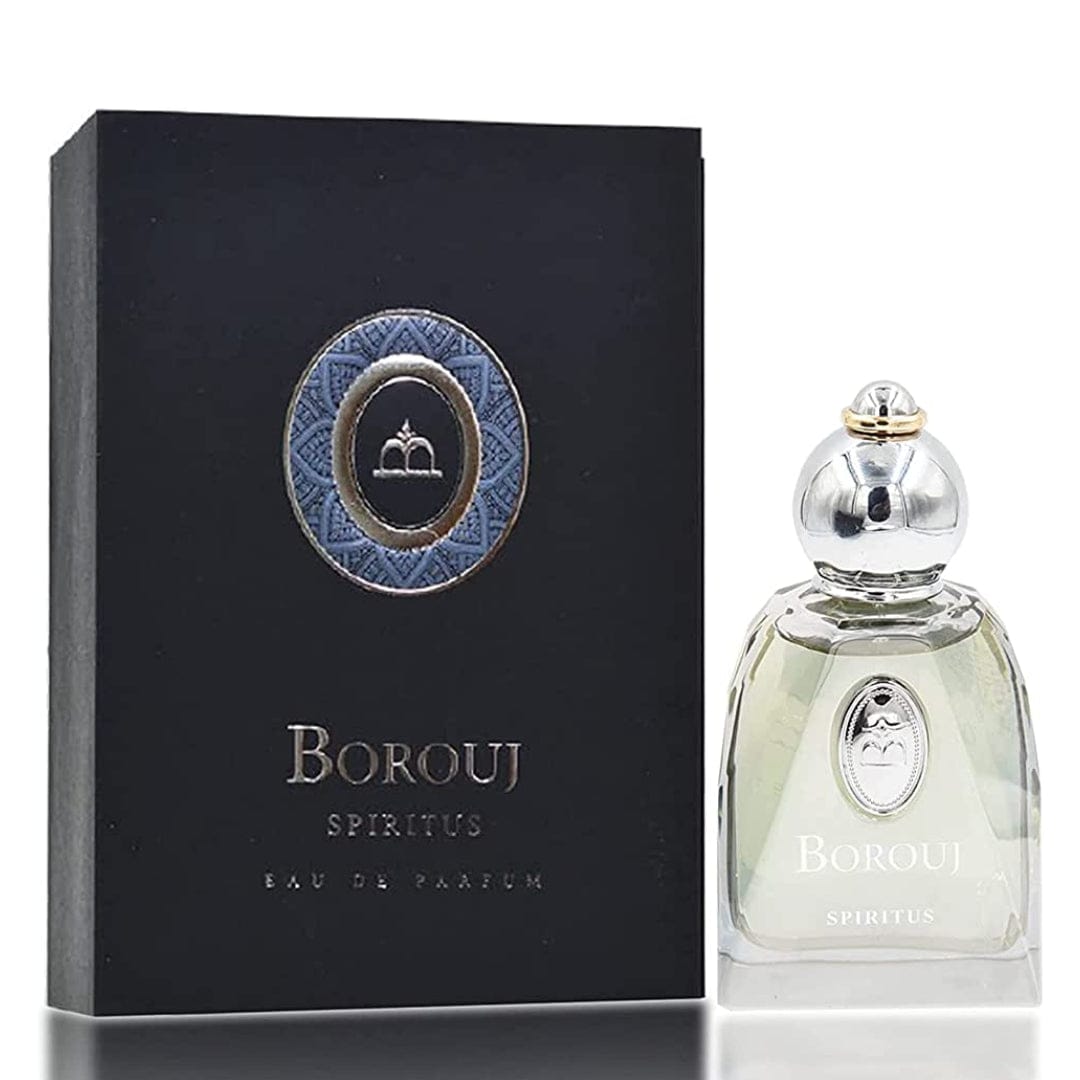 Borouj Spiritus 2.87 oz Edp