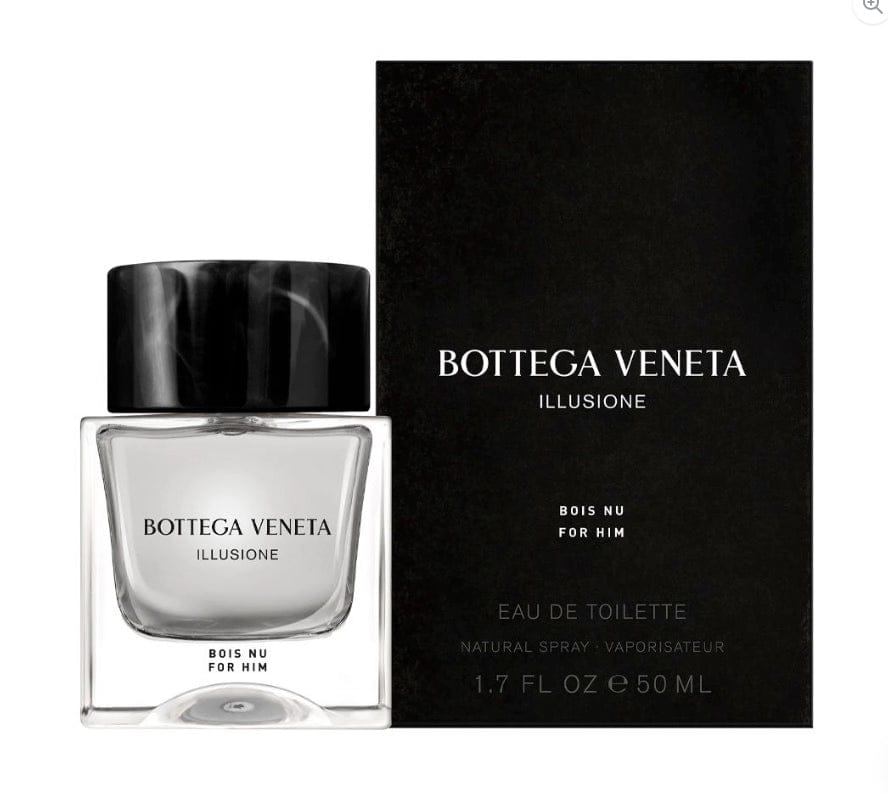 Bottega Veneta Illusione Bois Nu