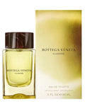 Bottega Veneta Illusione for Him Perfume For Men/Cologne For Men Eau de Toilette 3.0 Oz / Gift Set 3.0 OzEdt