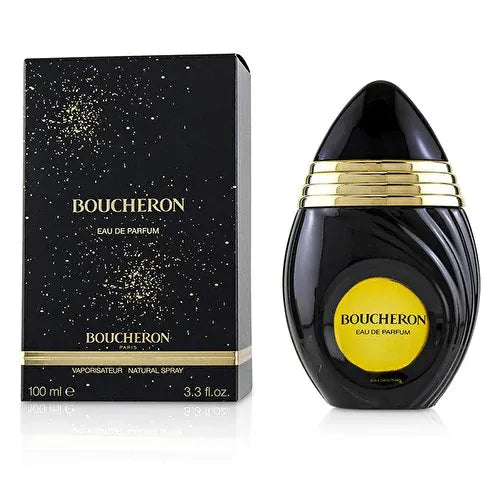 Boucheron Femme Eau de Parfum 2012 Women’s Perfume/Cologne For Women Eau de Parfum 3.3 Edp