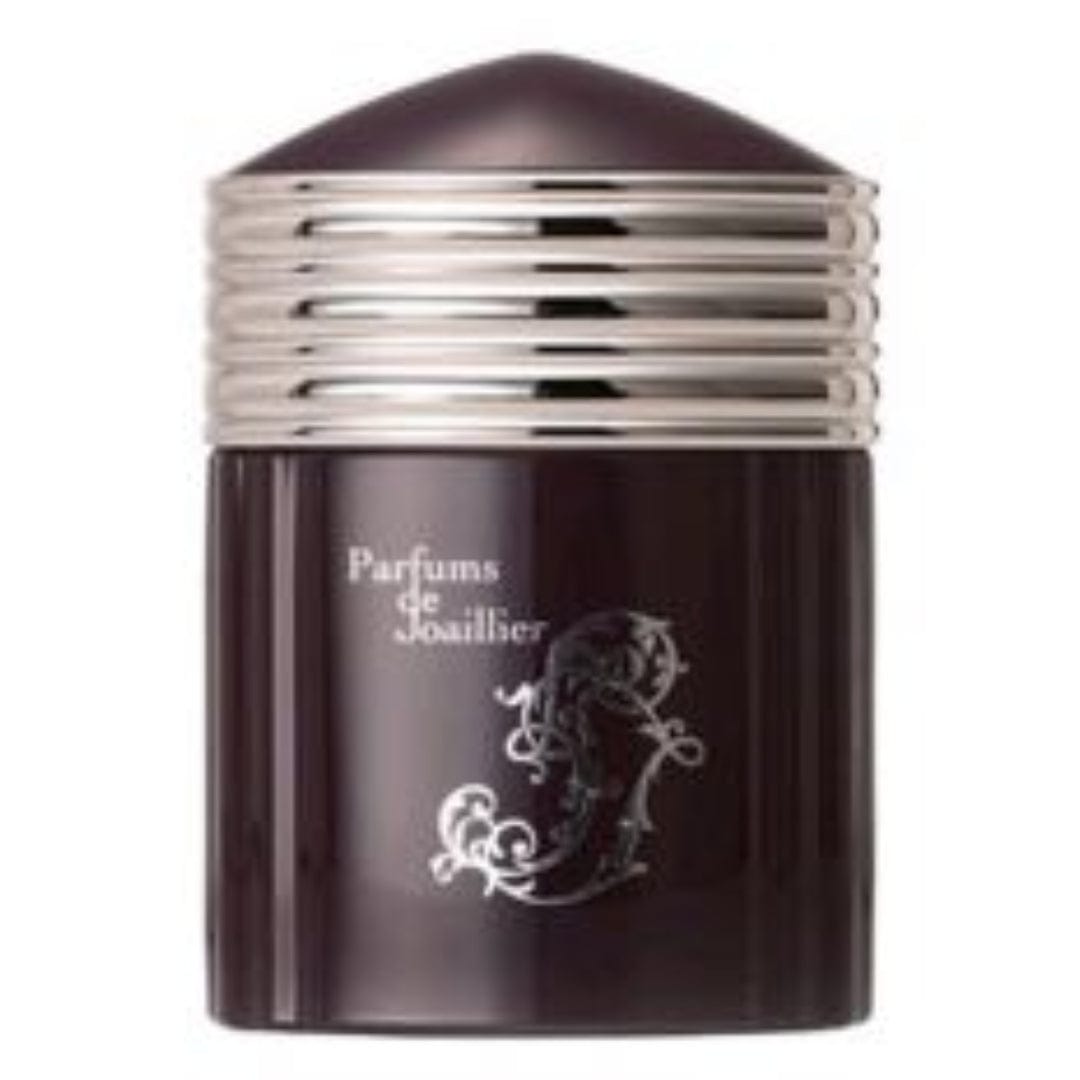 Boucheron La Collection du Joaillier  Men’s Perfume/Cologne For Men Eau de Toilette 3.3 oz Edt