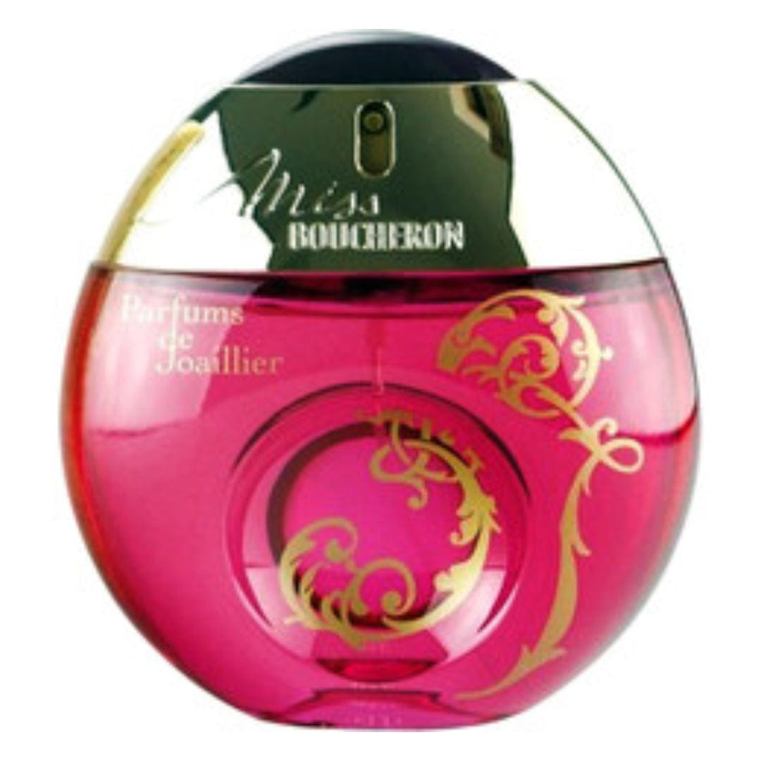 Boucheron Miss Boucheron Joaillier Women’s Perfume/Cologne For Women Eau de Parfum 3.3 Edp