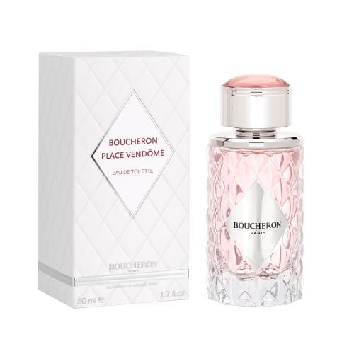 Boucheron Place Vendôme Eau de Toilette Women’s Perfume/Cologne For Women Eau de Toilette 3.3 Edt