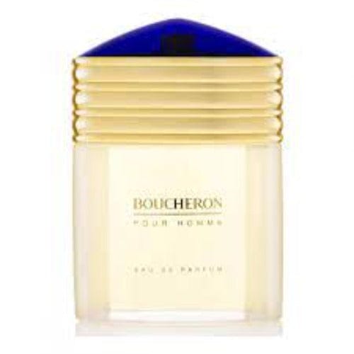 Boucheron Pour Homme Parfum Men’s Perfume/Cologne For Men Eau de Parfum 3.4 oz / Gift Set 3.4 oz Edp