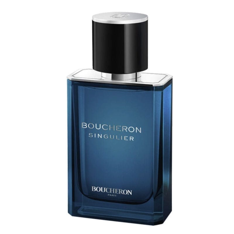 Boucheron Singulier Men’s Perfume/Cologne For Men Eau de Parfum 3.3 oz Edp