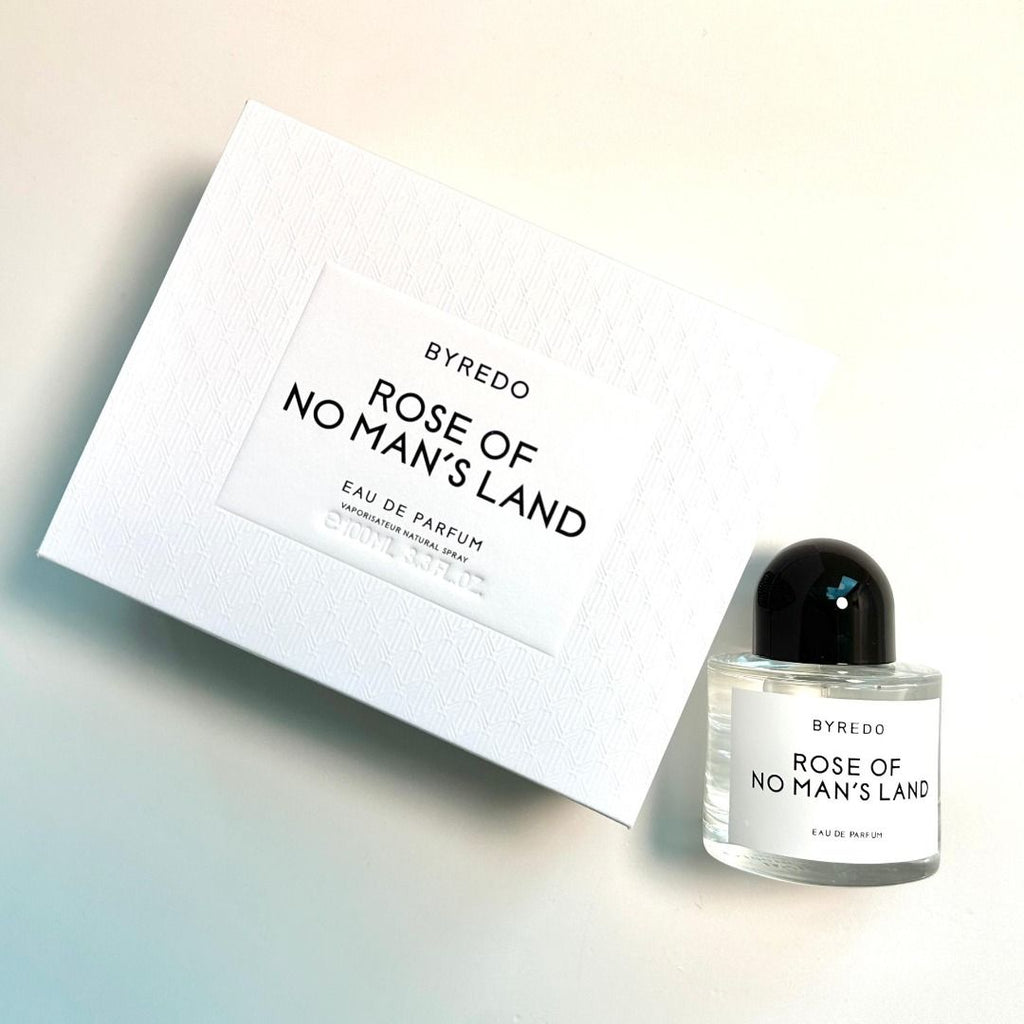 Byredo Rose Of No Man's Land Eau De Parfum 100ml