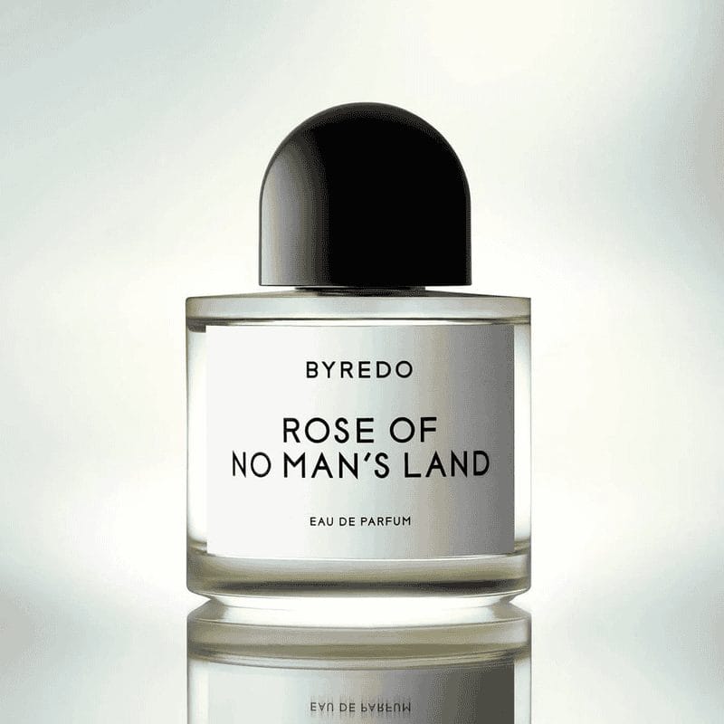 Byredo Rose Of No Man's Land Eau De Parfum 100ml