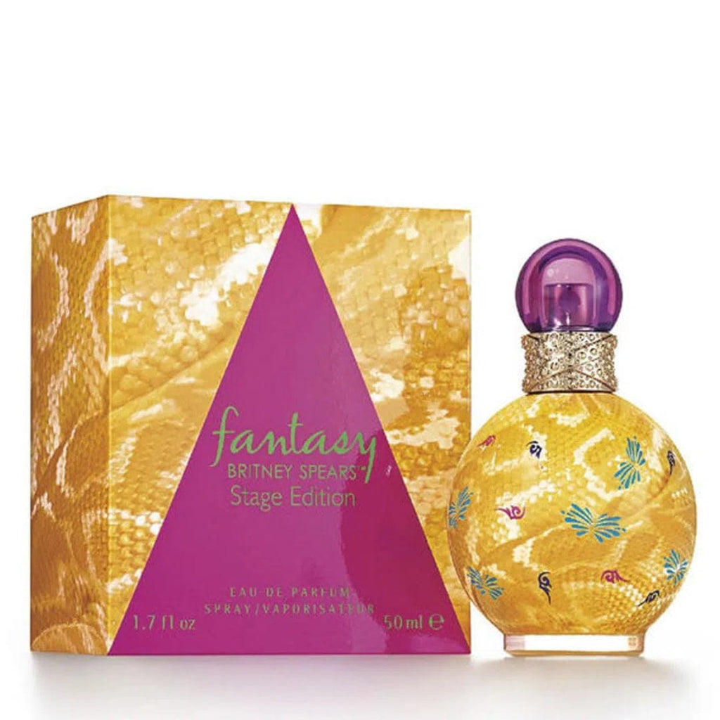 Britney Spears Fantasy Stage Edition Women’s Perfume/Cologne For Women Eau de Parfum 3.3 Edp
