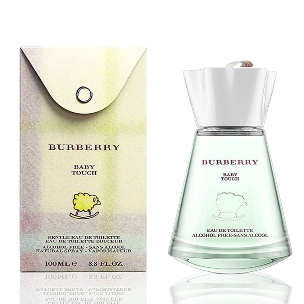 Burberry Baby Touch