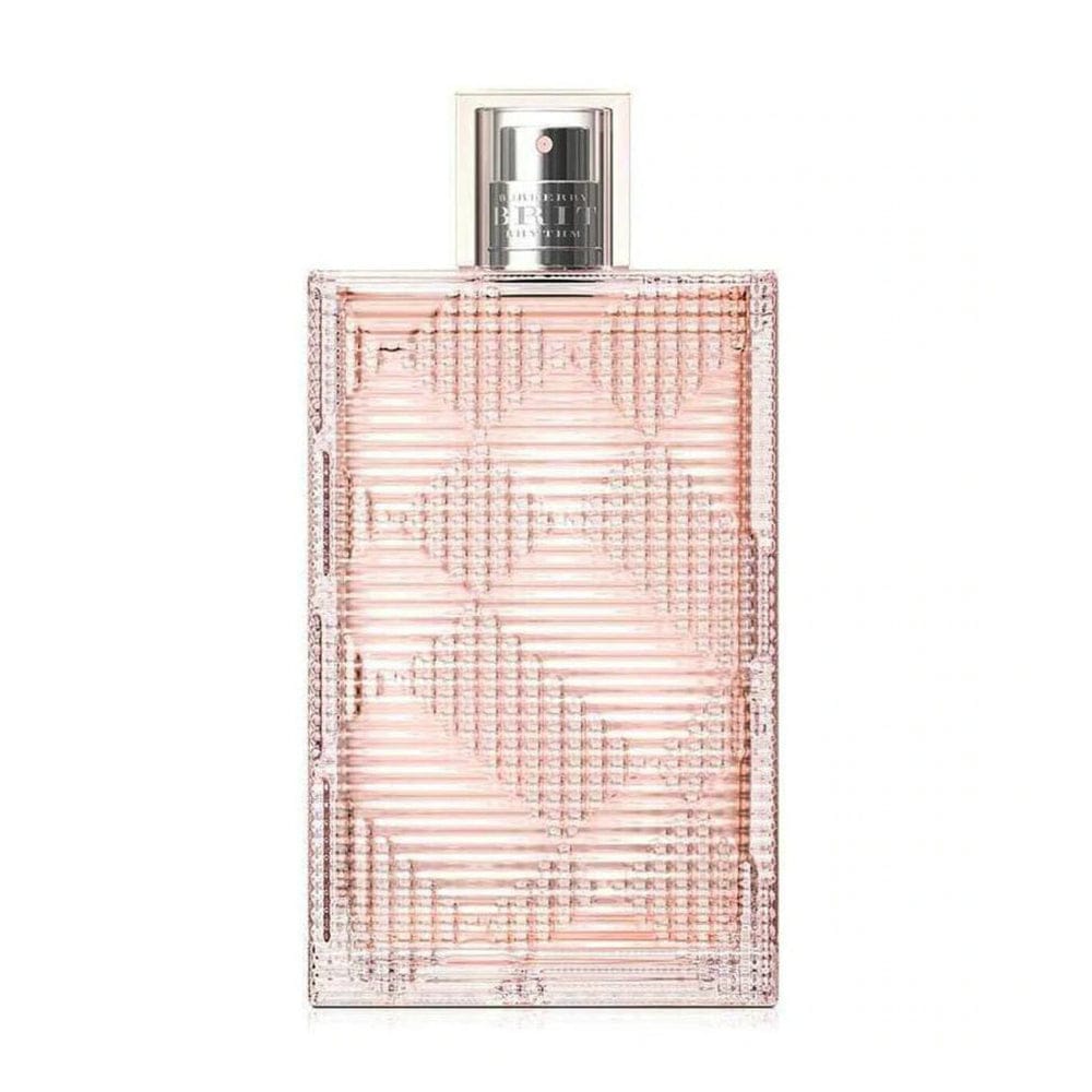 Burberry Brit Rhythm For Her Floral