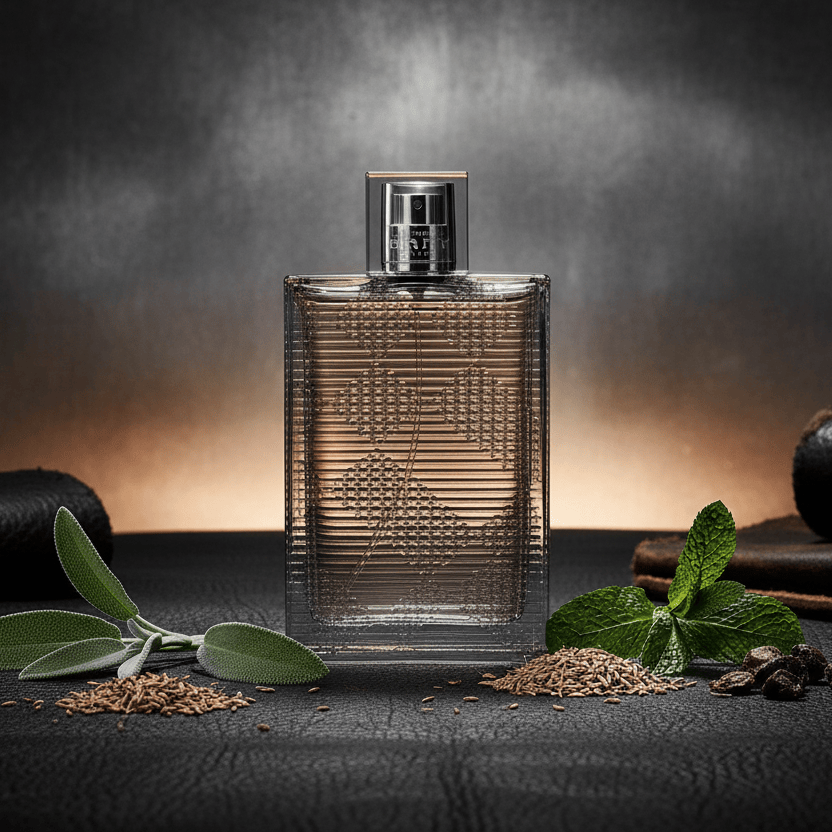 Burberry Brit Rhythm For Him