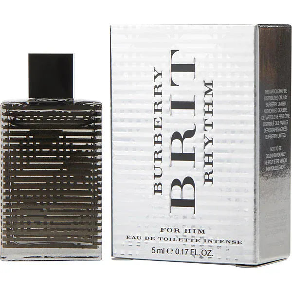 Burberry Brit Rhythm For Him