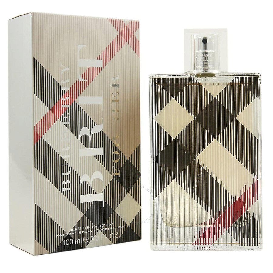 Burberry Brit For Her