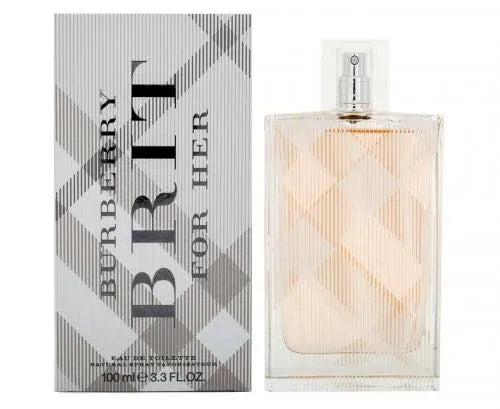 Burberry Brit For Her Eau de Toilette