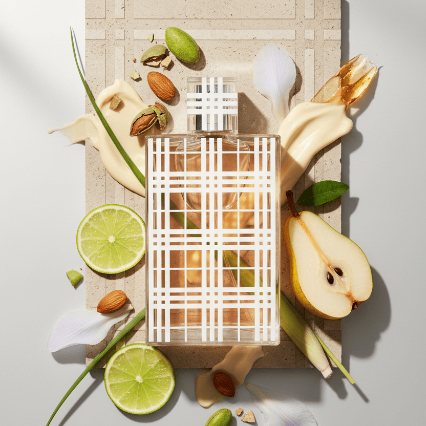 Burberry Brit For Her Eau de Toilette