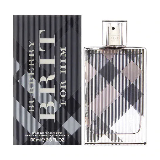 Burberry Burberry Brit For Men