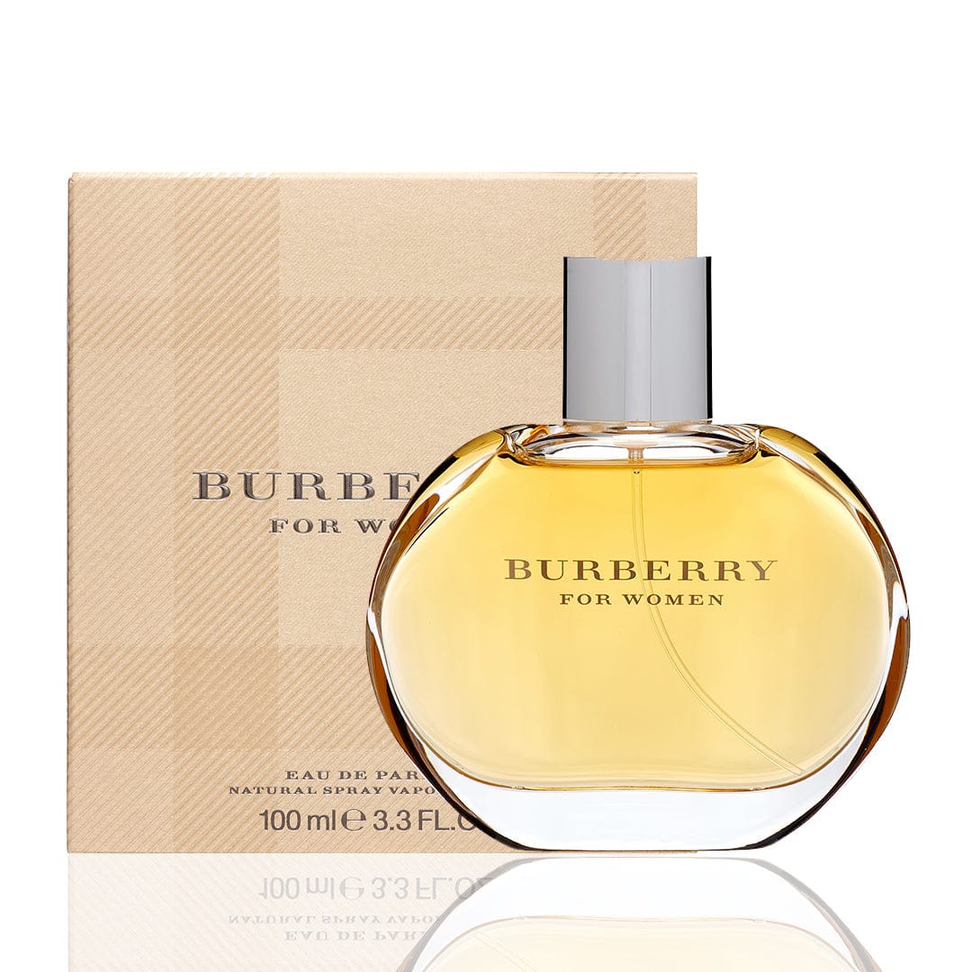 Burberry For Women