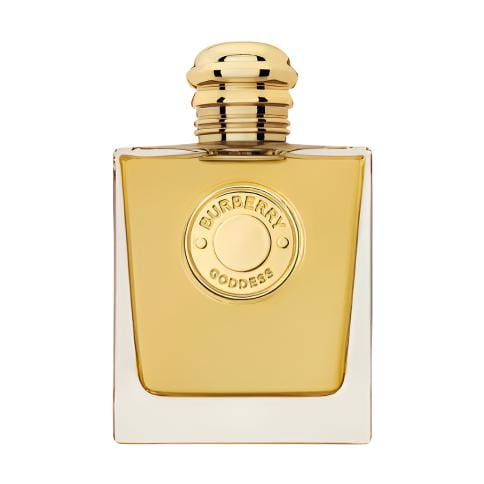 Burberry Goddess Intense