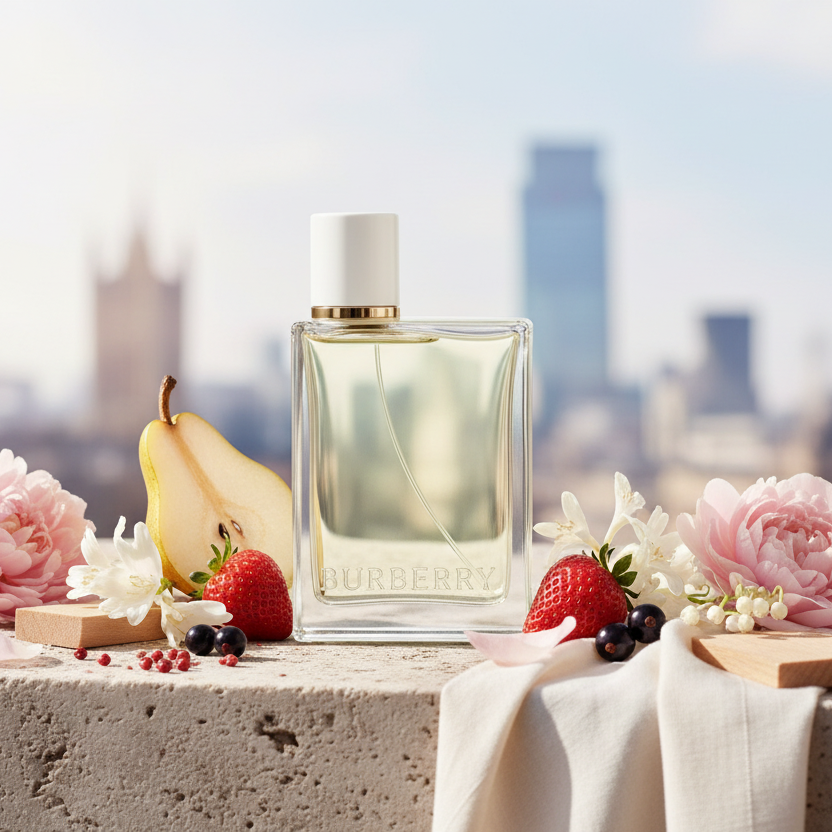 Burberry Her Eau de Toilette