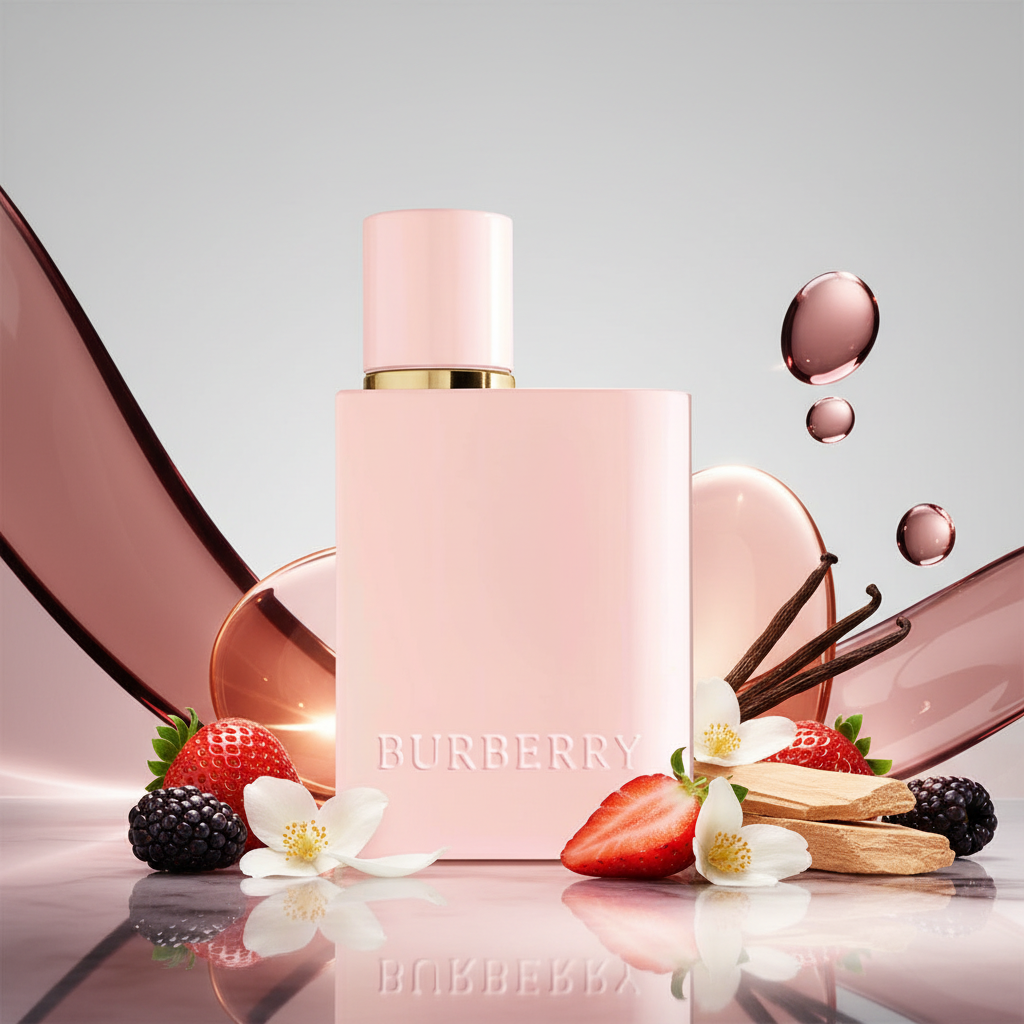 Burberry Her Elixir